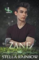 Zane - Stella Rainbow - cover