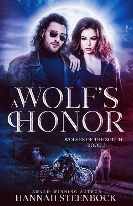 A Wolf's Honor