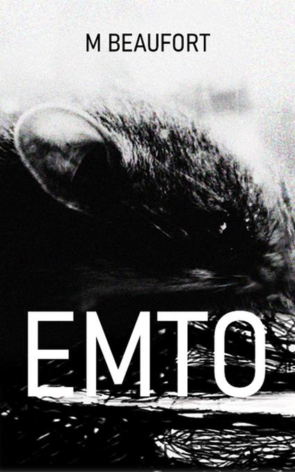 Emto - M. Beaufort - ebook