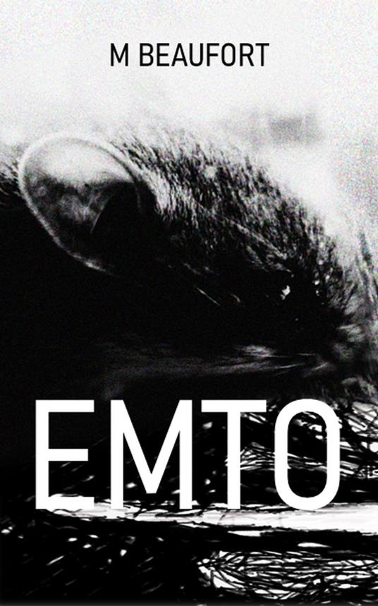 Emto - M. Beaufort - ebook