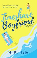 Timeshare Boyfriend