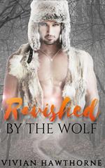 Ravished by the Wolf