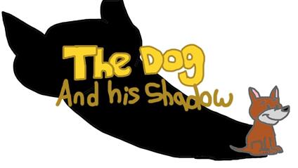 The Dog and His Shadow - Andrew Lewis - ebook