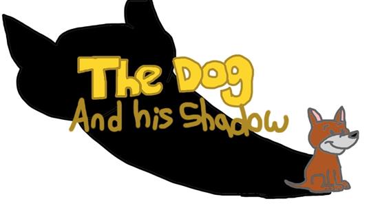The Dog and His Shadow - Andrew Lewis - ebook