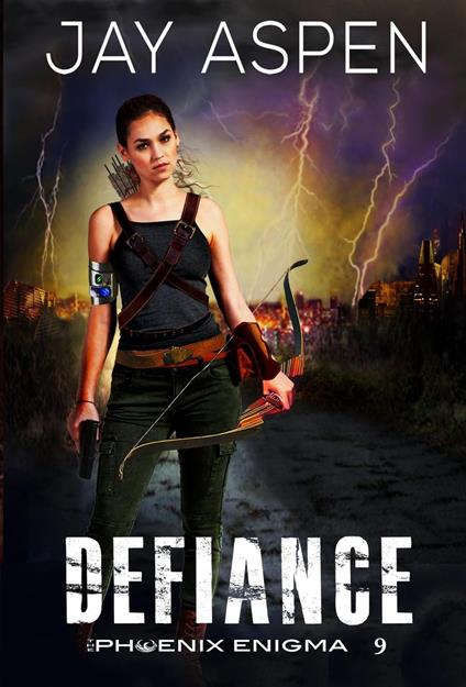 Defiance