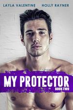 My Protector (Book Two)