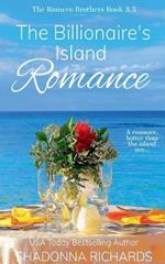 The Billionaire's Island Romance