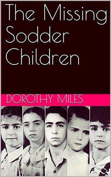 The Missing Sodder Children