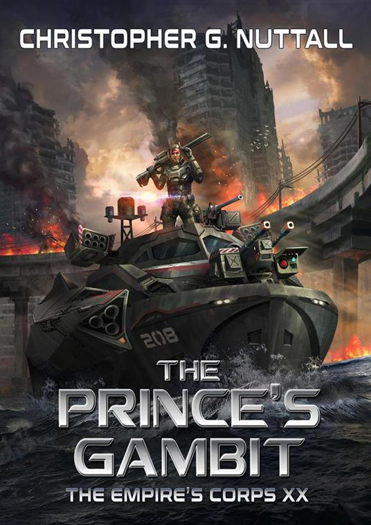 The Prince's Gambit