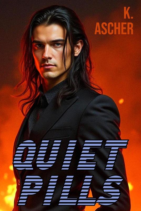 Quiet Pills