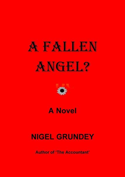 A Fallen Angel?