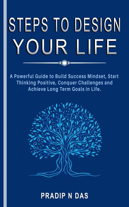Steps to Design Your Life