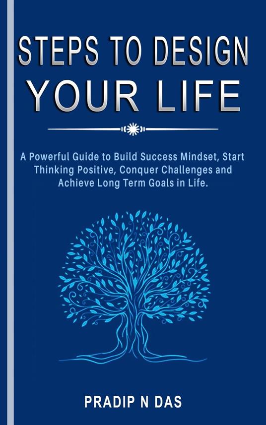 Steps to Design Your Life