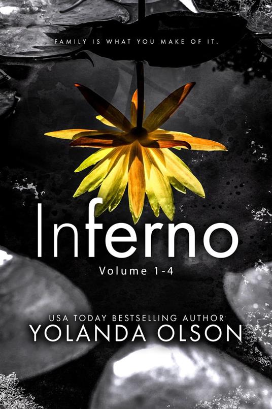 Inferno (Volume 1 4)