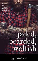 Jaded, Bearded, Wolfish: A Halloween Romance