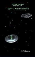 Iggy - A New Perspective - C D Moulton - cover