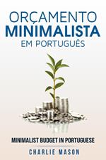 Orçamento Minimalista Em português/ Minimalist Budget In Portuguese