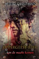 Oppergeest Beer