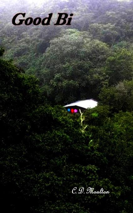 Good Bi - C. D. Moulton - ebook