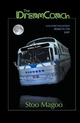 The DreamCoach - Stoo Magoo - cover