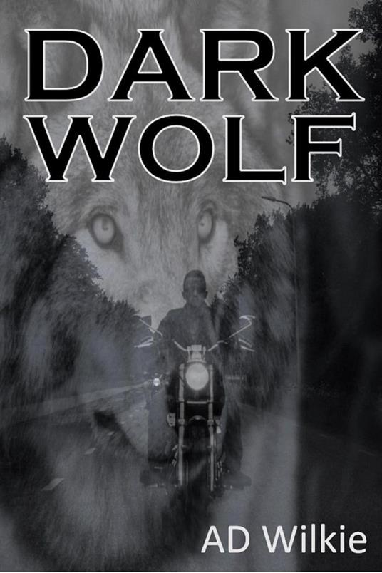 Dark Wolf