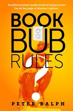 BookBub Rules
