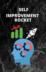 Self Improvement Rocket