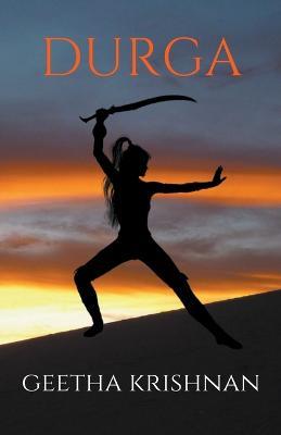 Durga - Geetha Krishnan - cover