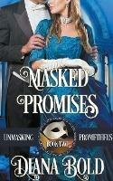 Masked Promises - Diana Bold - cover