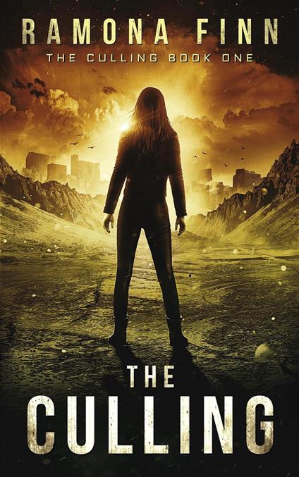 The Culling - Ramona Finn - ebook