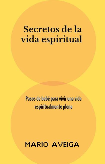 Secretos de la vida espiritual