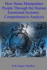 How Satan Manipulates People Through the Human Emotional Systems: Comprehensive Analysis