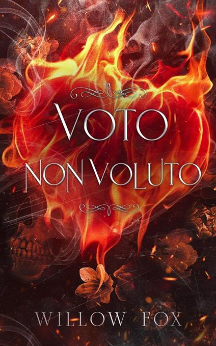Voto Non Voluto - Willow Fox - ebook