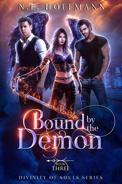 Bound by the Demon