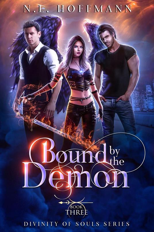 Bound by the Demon