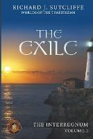 The Exile - Richard J Sutcliffe - cover