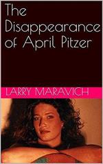 The Disappearance of April Pitzer