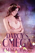 Darcy's Omega: A Pride & Prejudice Omegaverse Variation