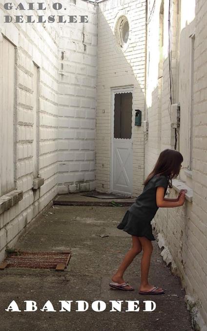 Abandoned - Gail O. Dellslee - ebook