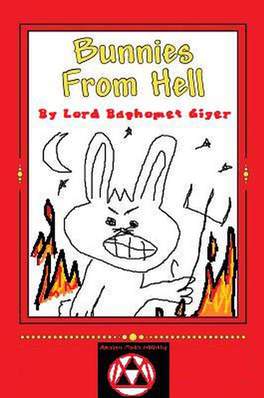 Bunnies From Hell