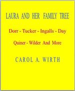 Laura and Her Family Tree