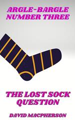 The Lost Sock Question