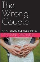 The Wrong Couple - Yvonne Sibanda - cover