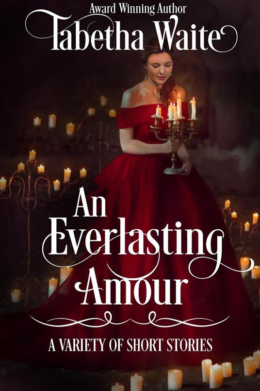 An Everlasting Amour