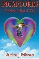Picaflores: The Nerve Endings of God - Matthew J Pallamary - cover
