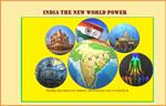 India La Nueva Potencia Mundial