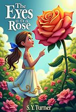 The Eyes Of A Rose