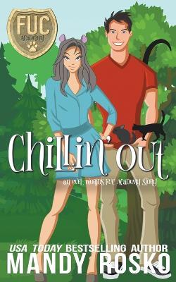 Chillin' Out - Mandy Rosko - cover