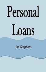 Personal Loans