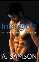Libro inglese Intangible: An Inhuman Protectors Romance A Samson , Avery Samson